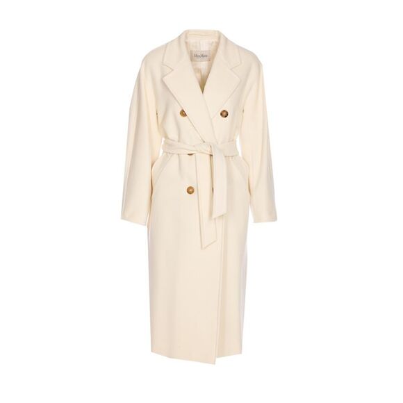 MAX MARA Jackets & Blazers - Max Mara Women Madame Coat